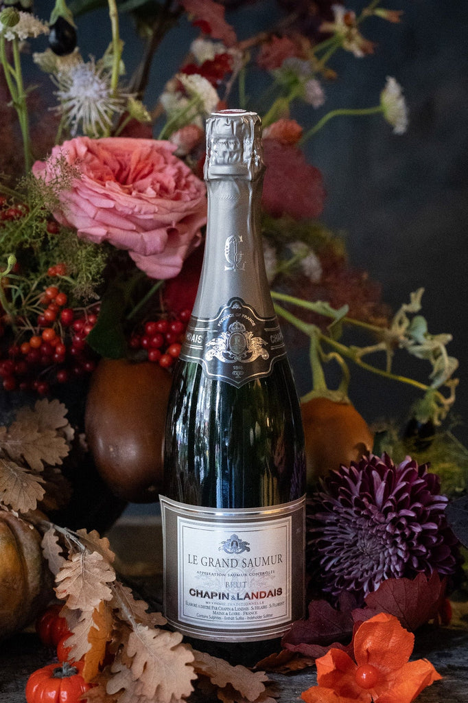 Le Grand Saumur Brut | 750ml