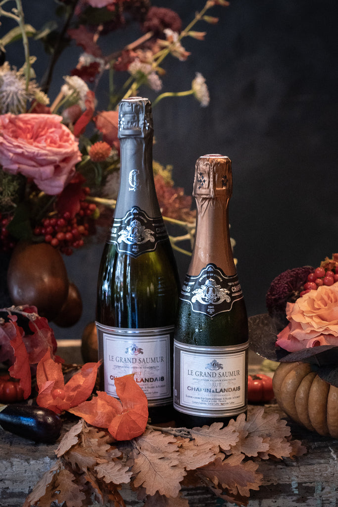 Le Grand Saumur Brut | 375ml thumbnail