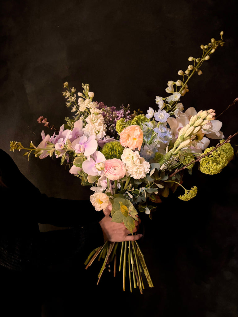 Serenity Bouquet | Starting from; thumbnail