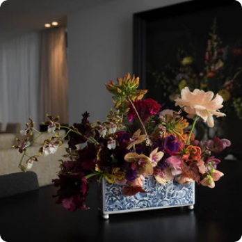 Service Bedrijven & Evenementen